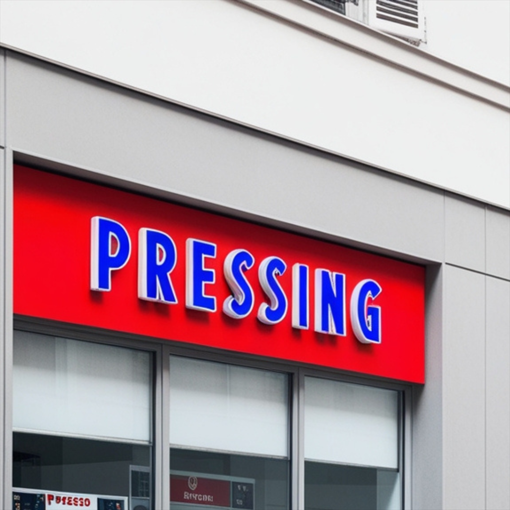 Vente Pressing § Nettoyage Textiles Val-de-Marne