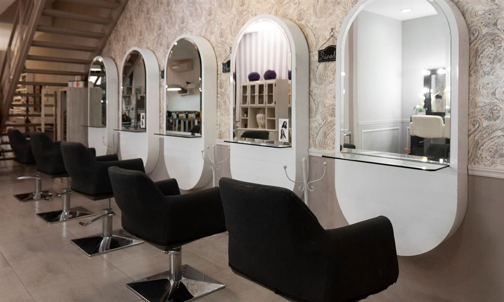 Vente Salon de Coiffure Marne