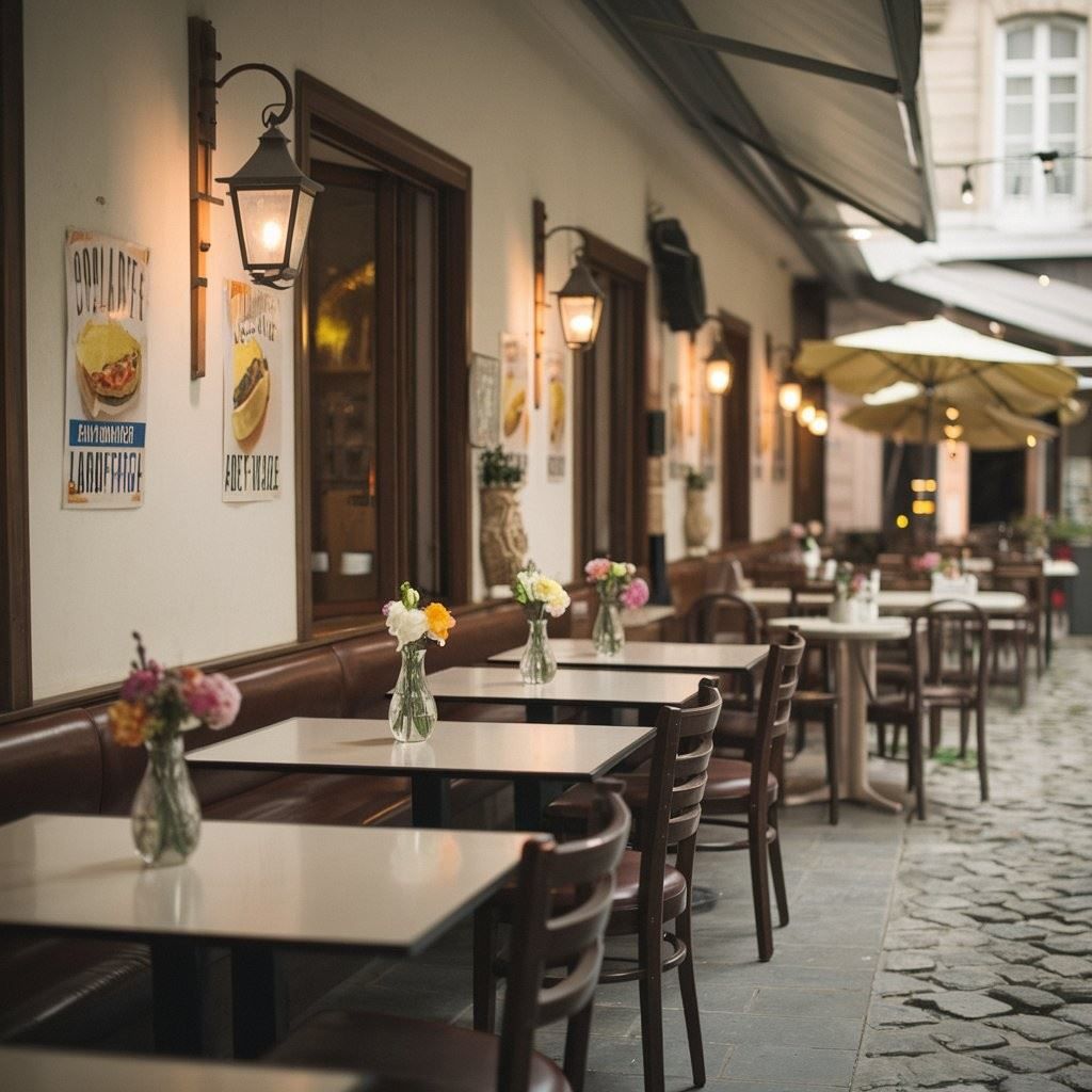 Vente Pizzéria, Glacier § Crêperie Seine-Saint-Denis