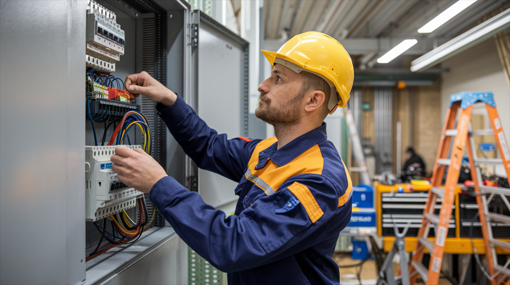 Vente Electricité générale Pas-de-Calais