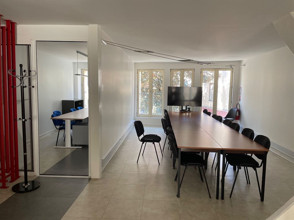 Location Bureaux Haute-Marne