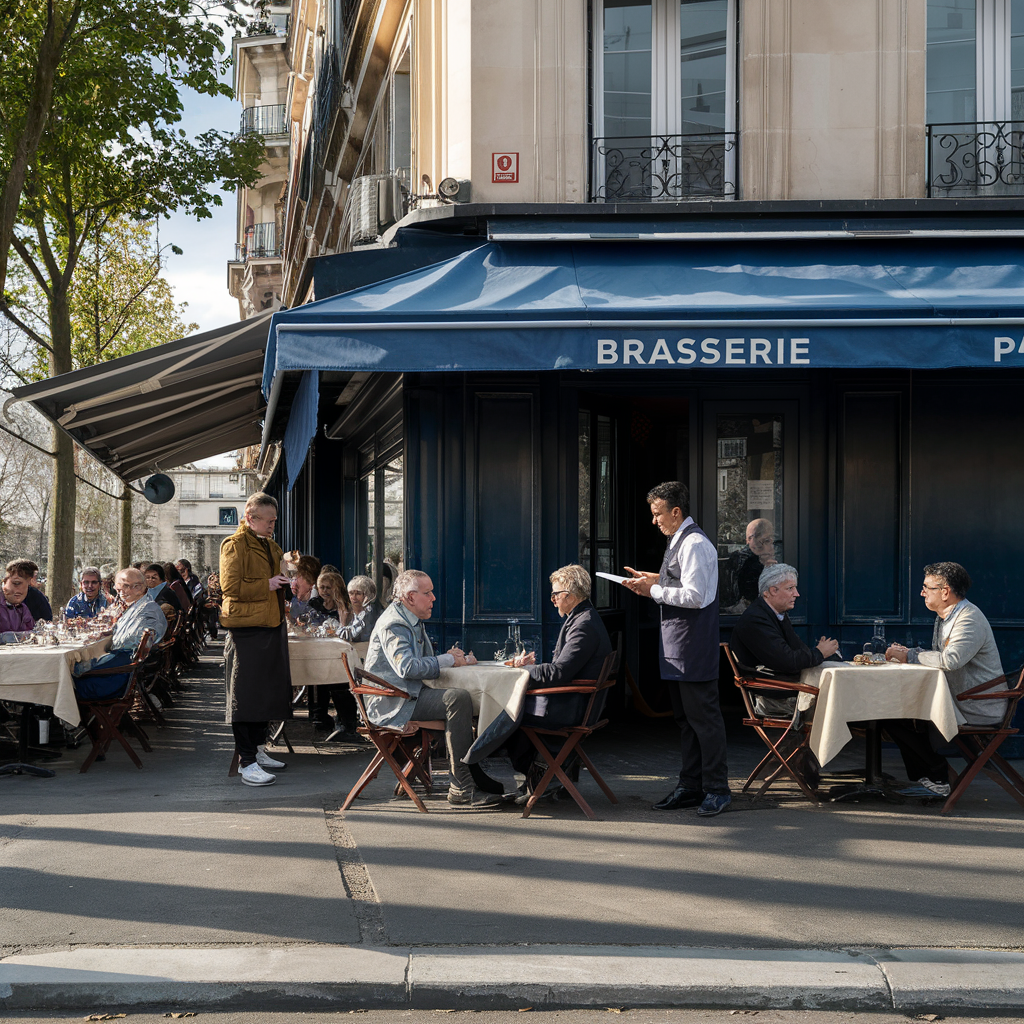 Vente Bar Brasserie Isère