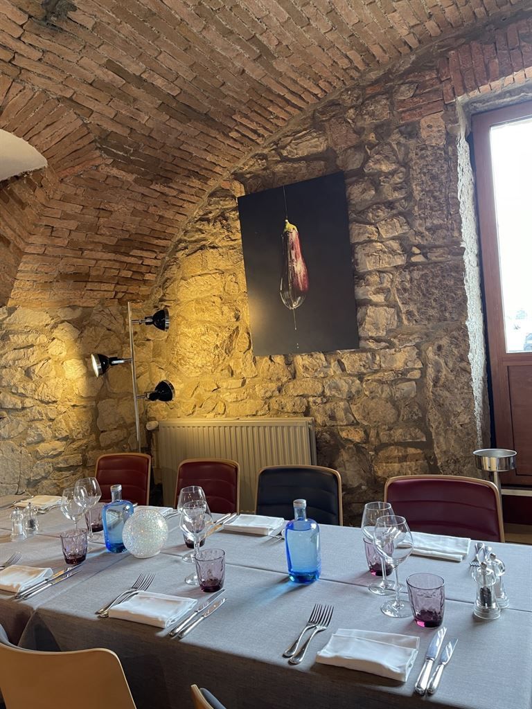 Vente Restaurant Savoie