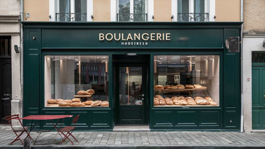 Vente Boulangerie, Pâtisserie Saône-et-Loire