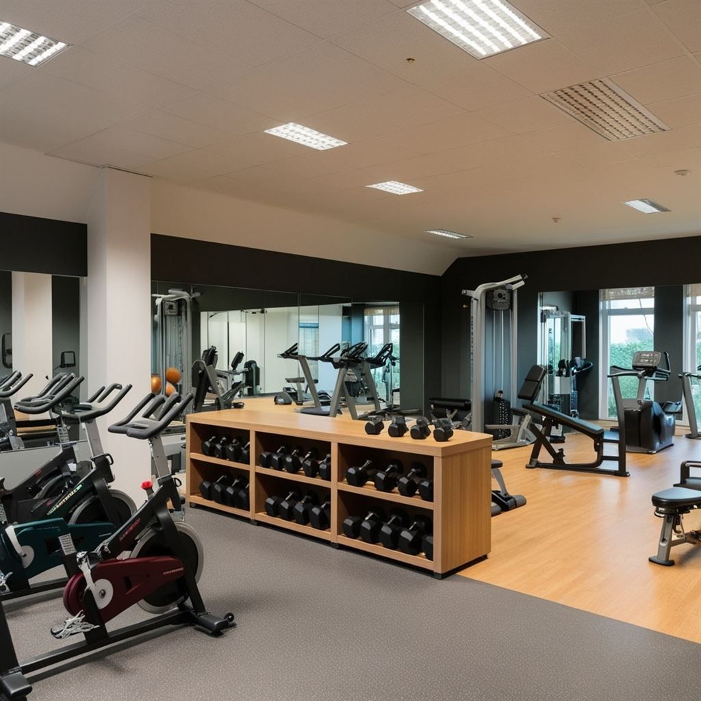 Vente Salle de sport / Fitness Seine-Maritime