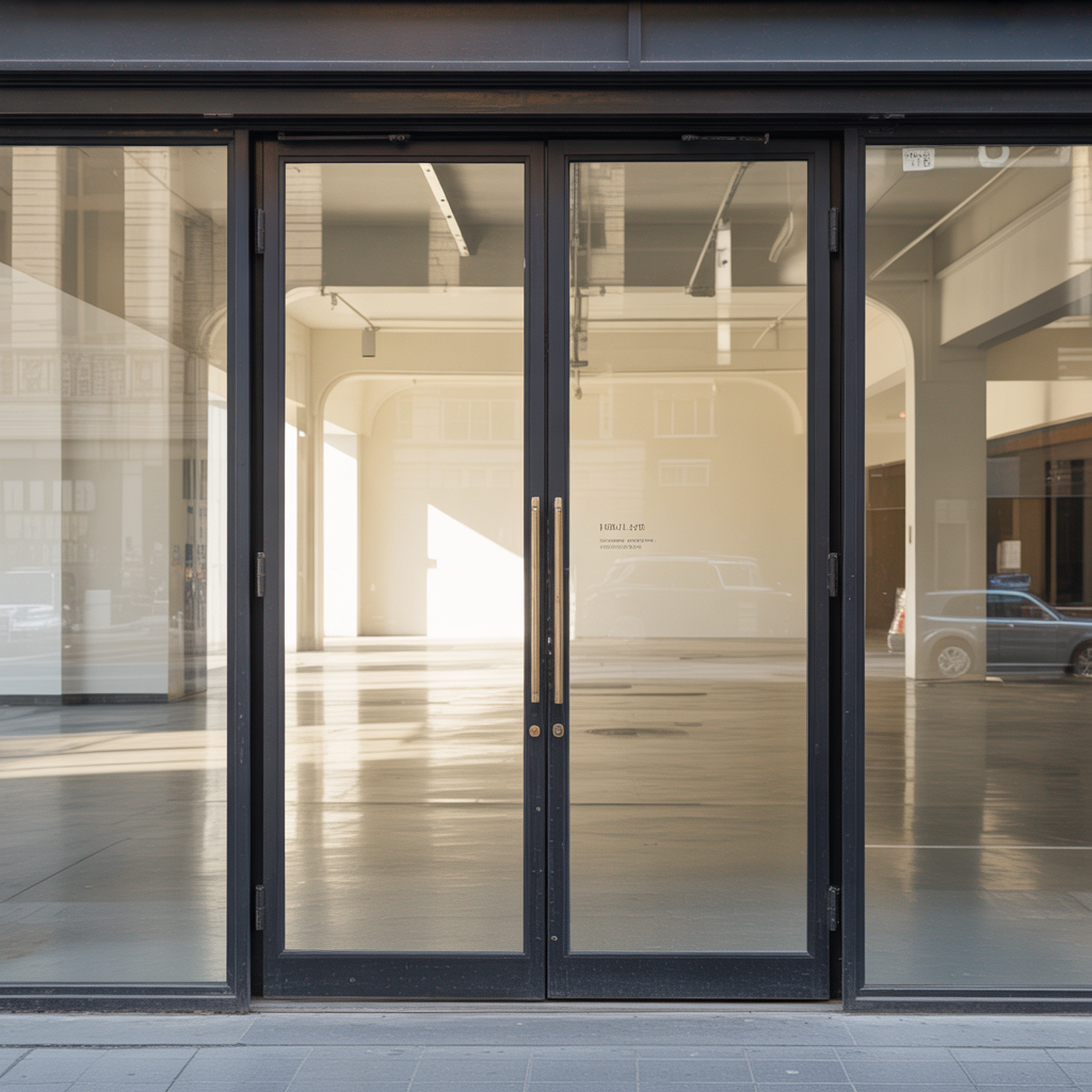 Cession de bail Local d'activité Isère