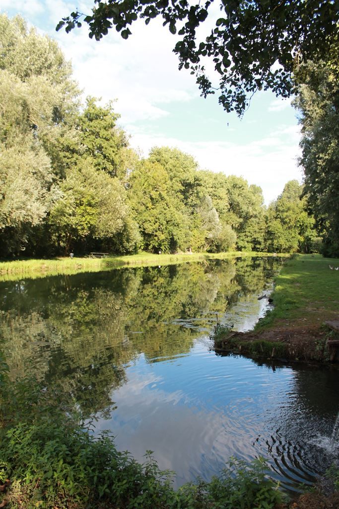 Vente Restaurant & Pisciculture Somme