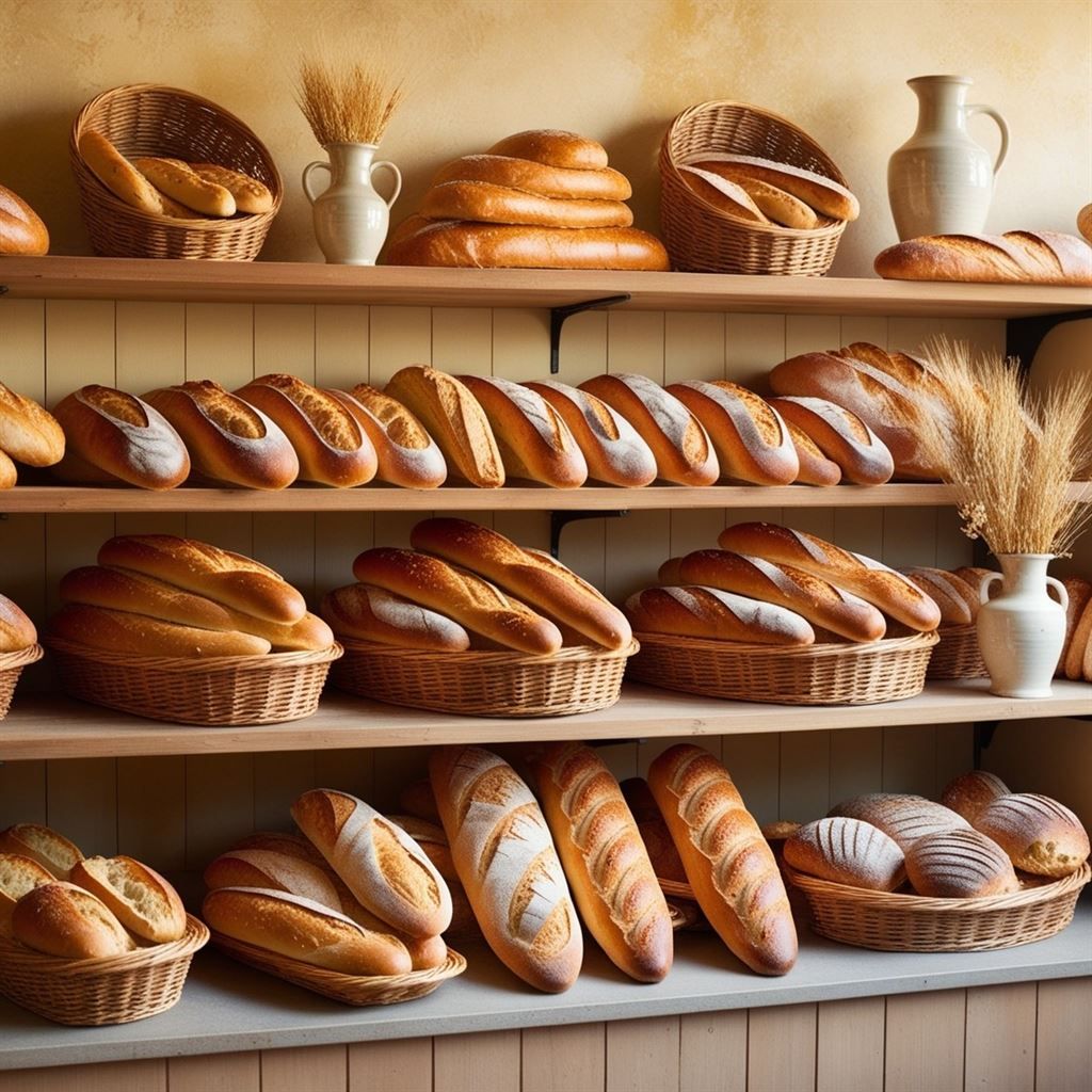 Vente Boulangerie, Pâtisserie Seine-Saint-Denis