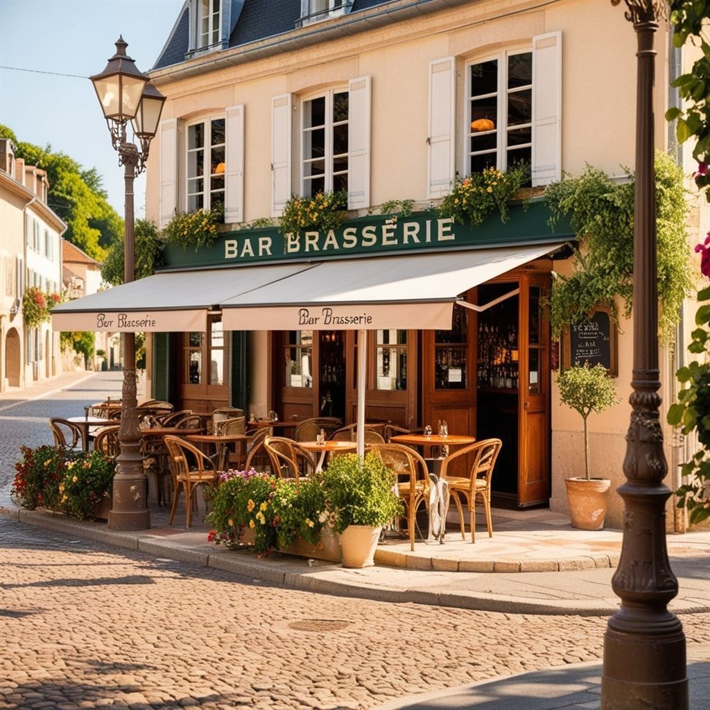 Vente Bar Brasserie Savoie