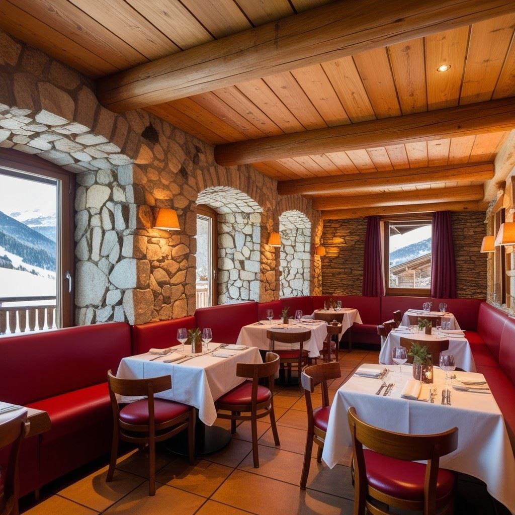 Vente Bar, Restaurant Isère